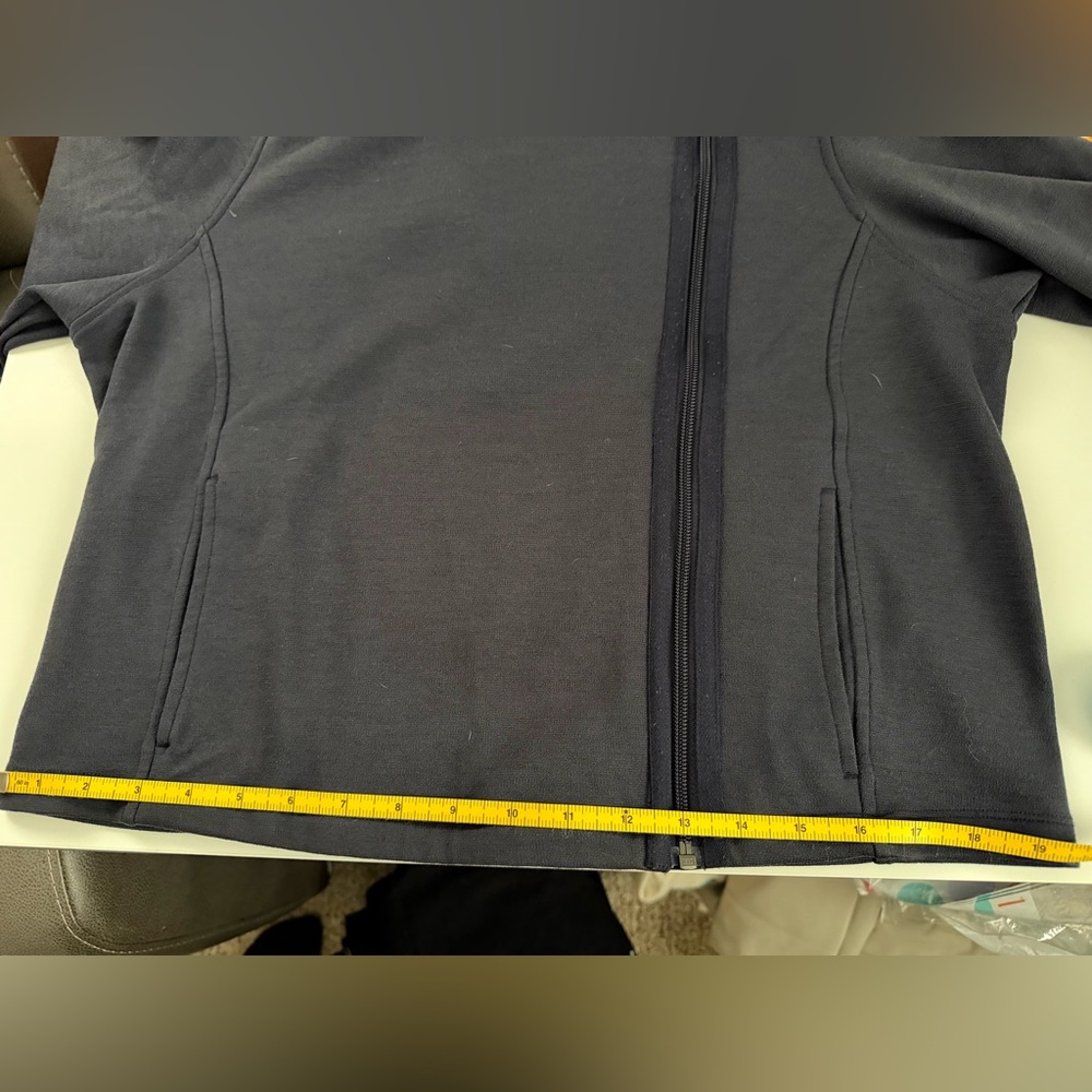 Wool& Lou Moto Jacket - Picture 9 of 10